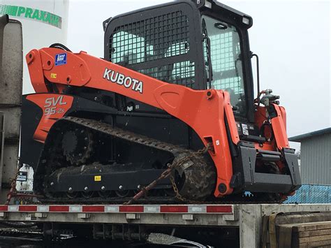 kubota 95 skid steer reviews|kubota 95 skid steer price.